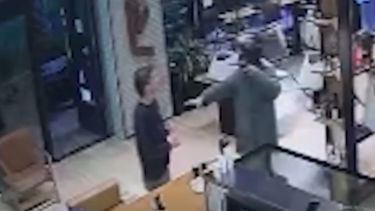 Ladrones seriales en La Plata: detuvieron a un menor de 15 años y ya está libre