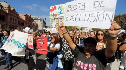 Foro de Discapacidad: "La ANDIS muestra un profundo desconocimiento de la situación del sector"