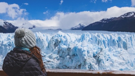 Más de un millón de turistas viajaron este fin de semana largo por todo el país