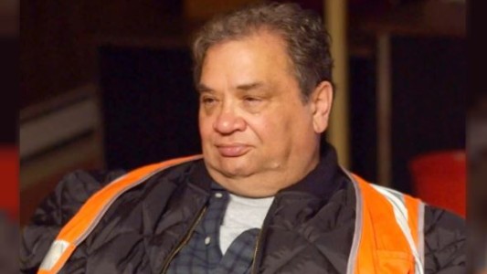 Murió Charley Scalies, actor de "Los Soprano" y "The Wire", a los 84 años