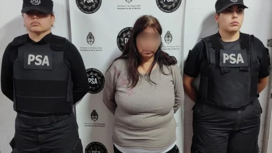 Desmantelaron una red de trata en Tucumán: una mujer detenida y tres víctimas rescatadas