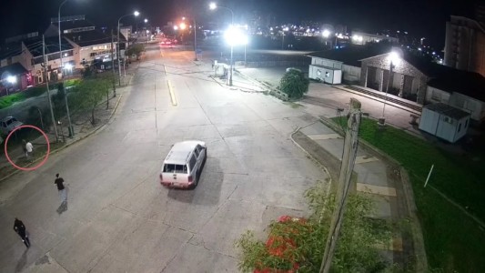 Detuvieron a un ciudadano chino y a dos prefectos por el secuestro de un hombre en el puerto de Mar del Plata