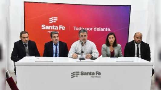 Intervinieron la Policía de Rosario por la malversación de $45 millones en vales de nafta