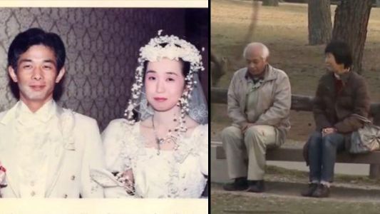 La historia del matrimonio japonés que lleva 20 años sin hablar entre sí
