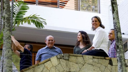 EEUU confirmó el rescate de opositores venezolanos en la embajada argentina: "Todos se encuentran a salvo"