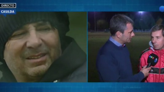 Desde Casilda te contamos la historia de vida de Jorge Sampaoli, el nuevo DT de la Selección