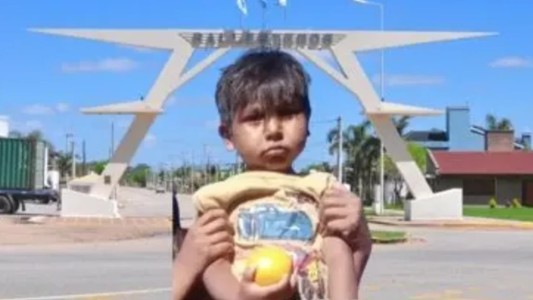 "Vivo o muerto": la desesperación total del padre de Lian Flores