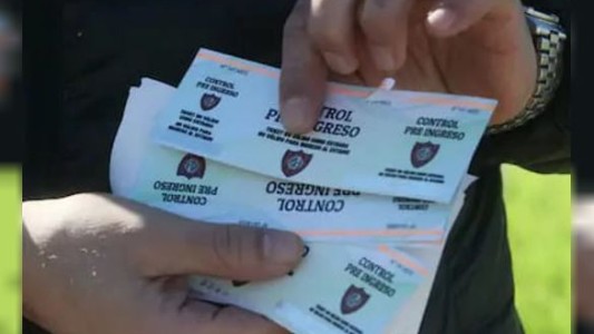Suben los precios de las entradas en el fútbol argentino: ¿cuánto costará ver cada categoría?