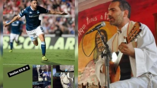 “Debería ser analizada en el Vaticano como milagro”: un obispo habló de la recuperación de Maravilla Martínez