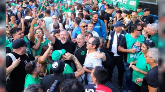 ATE definió un nuevo paro para el jueves 22 de mayo