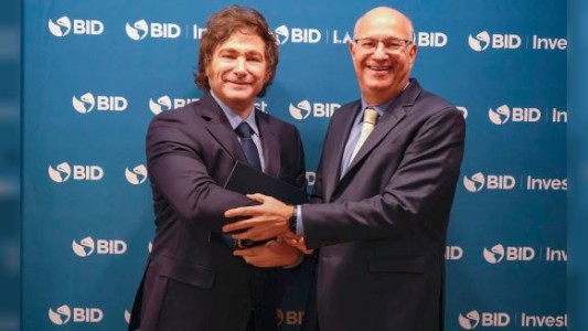 El Gobierno aprobó préstamo del BID por US$500 millones para financiar la estabilidad macroeconómica