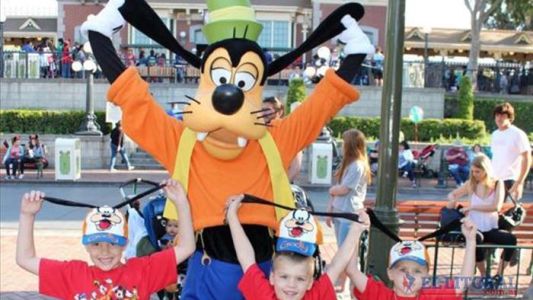 El actor que pasó 20 años dentro del disfraz de Goofy reveló los 8 secretos mejor guardados de Disney