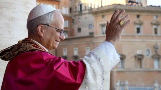 "Bueno hasta con los malos": el papa León XIV marcó la memoria de los peruanos