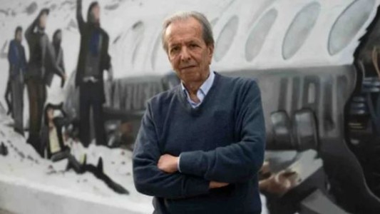 Murió Daniel Fernández Strauch, uno de los sobrevivientes de la tragedia de los Andes