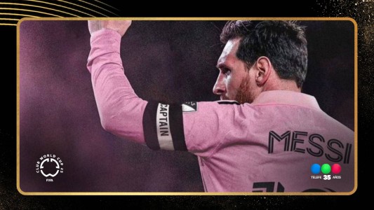 Mundial de clubes: el Inter Miami de Messi y la búsqueda de pisar fuerte