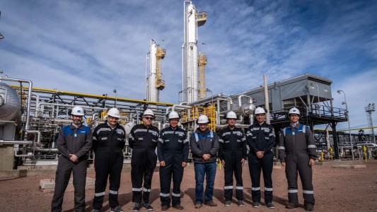 Vaca Muerta avanza a todo vapor: anuncio clave de YPF y Pluspetrol para el gas