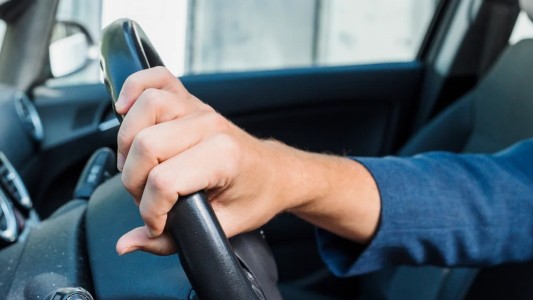 Prisión preventiva para un chofer de aplicación que secuestró a una adolescente