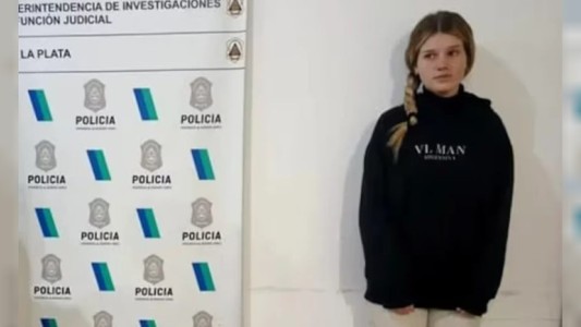 La Justicia le concedió la prisión domiciliaria a "La Toretto"