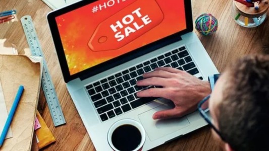 Hot Sale 2025: más de mil marcas lanzarán promociones durante esta semana