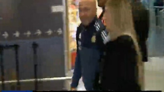 Messi en China, Sampaoli rumbo a Australia