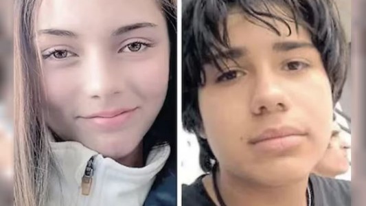 Doble crimen: la familia de Josué denunció que los cuerpos "fueron plantados en el descampado"