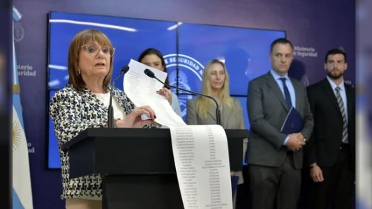 Mundial de Clubes: el Gobierno envió un listado a Estados Unidos para restringir el ingreso de 15 mil barras