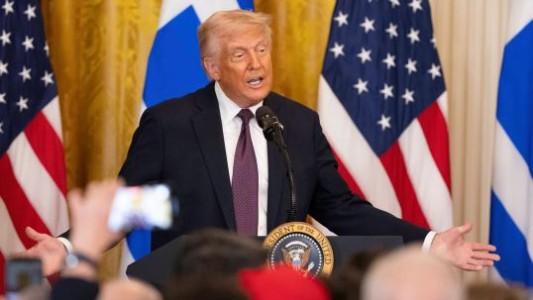 Trump firmó un decreto que reduce los precios de los medicamentos