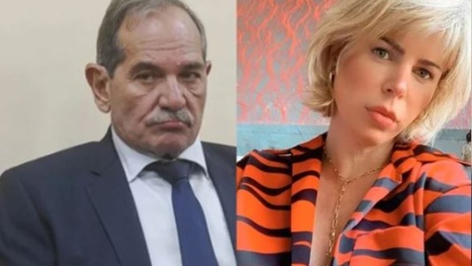 Marianela Mirra se separó de José Alperovich: "Hasta acá llegué yo"