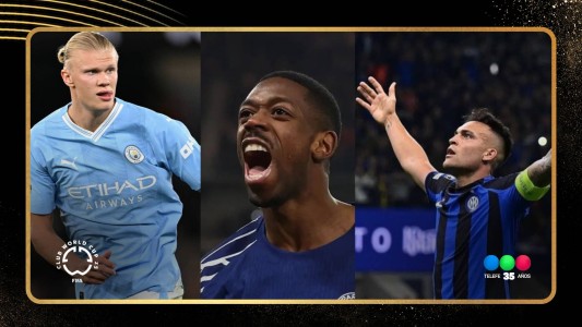 Mundial de Clubes: quiénes son los grandes candidatos