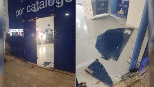 Un delincuente de 27 años fue liberado y a las 24 horas asaltó una perfumería en Chacarita