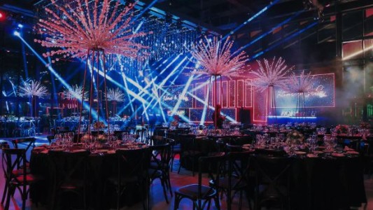 Una start-up argentina se convirtió en el  “Airbnb de los eventos”: ya opera en 22 países