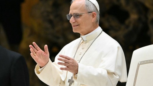 "Negociemos": León XIV ofrece su mediación para poner fin a las guerras en todo el mundo