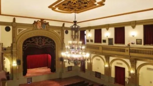 Música en Escena presenta una renovada versión de La Flauta Mágica, de Mozart