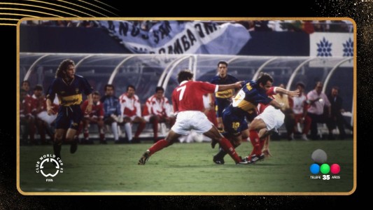 Mundial de Clubes 2025: el historial de Boca ante Benfica y Bayern Múnich