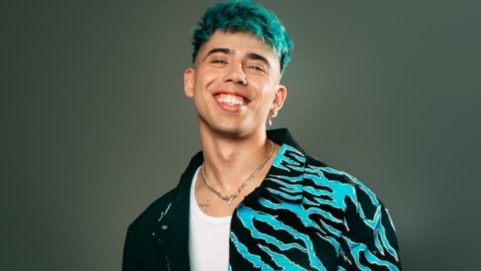 Aseguran que Luck Ra fue detenido en Bolivia: el confuso episodio y el mensaje del artista