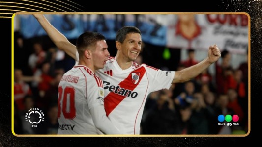 River y su nueva iniciativa en redes sociales de cara al Mundial de Clubes