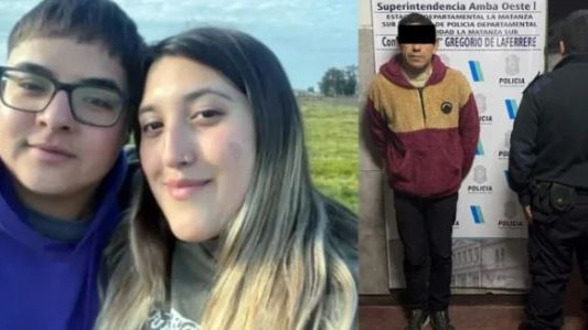 La Matanza: Atropelló y mató a una pareja, escapó y lo atraparon 14 días después