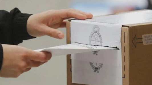 Elecciones en la Ciudad: la Justicia autoriza difundir resultados del domingo antes de las 21