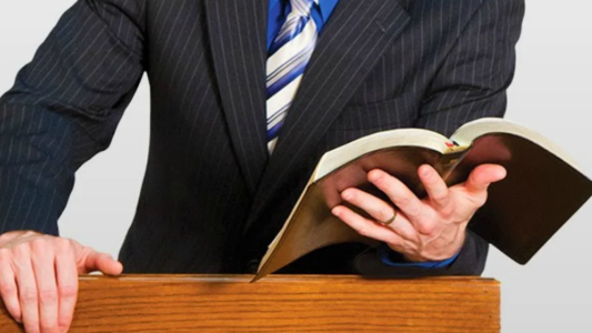 Condenaron a un pastor evangelista por abuso sexual agravado contra una adolescente