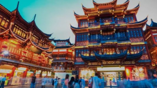 Viajeros de la Argentina, Brasil, Chile, Perú y Uruguay podrán entrar a China sin visa