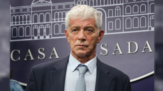 Cúneo Libarona anunció el cierre de 13 programas "ideológicos” del extinto ministerio de la Mujer