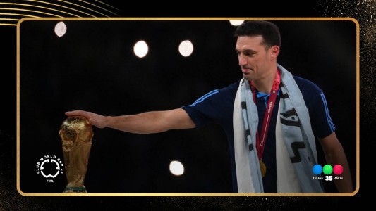 Lionel Scaloni cumple 47 años: el entrenador que revolucionó a la Selección Argentina