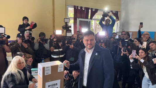 Santoro: “Con una buena legislatura podemos pelear por la gente"