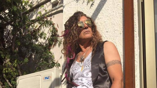 Antonio Banderas, irreconocible