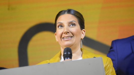 Lospenatto: "Los resultados no son los que esperábamos"