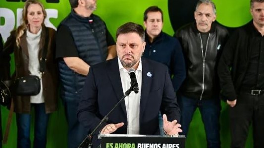 ¿Cuánto hace que el peronismo no gana en CABA?