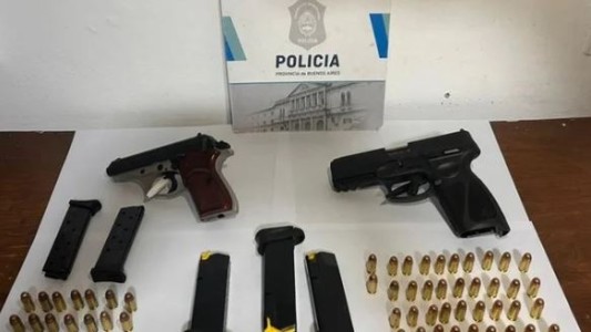 Una nena denunció en su escuela que un hombre tenía cautiva a su mamá y les pegaba a sus hermanos