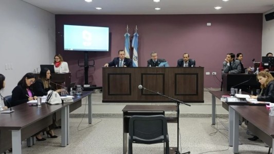 Declararon culpable a la mujer acusada de asesinar a sus dos hijos en Corrientes