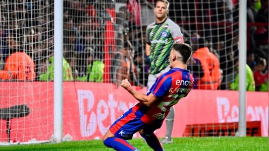San Lorenzo venció a Argentinos Juniors por penales y clasificó a las semifinales del Torneo Apertura