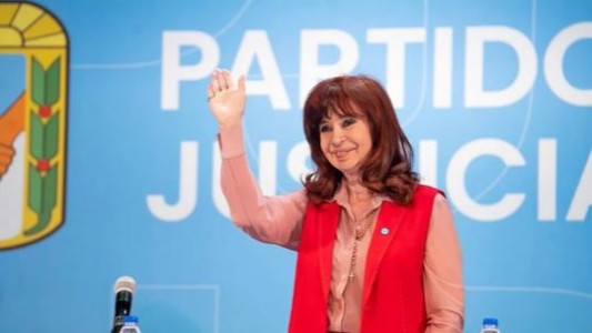 Sin Cristina Kirchner y con Axel Kicillof en duda, el PJ se reúne este martes en un congreso virtual